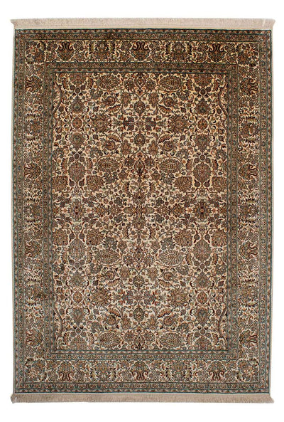 Kashmar Tapijt 157x221cm - Oosters Tapijt