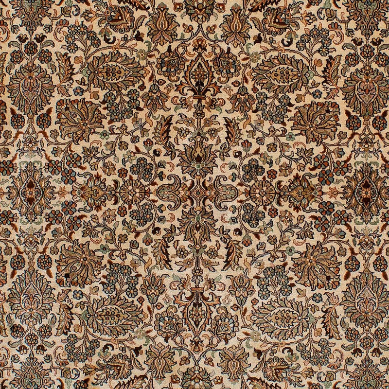 Perzisch tapijt - Klassiek - 221 x 157 cm - veelkleurig