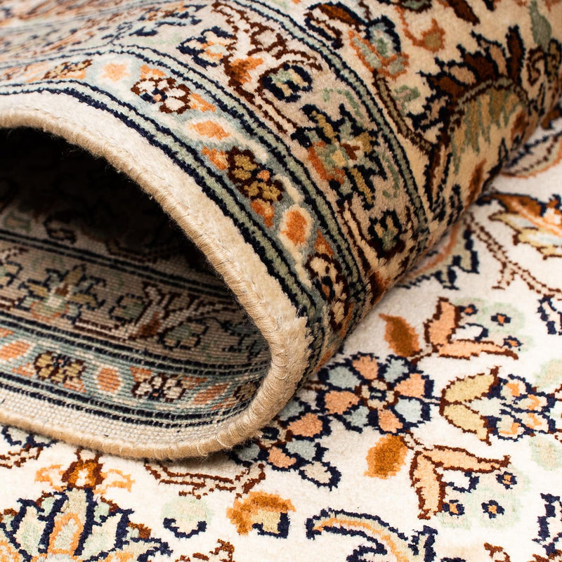 Perzisch tapijt - Klassiek - 221 x 157 cm - veelkleurig