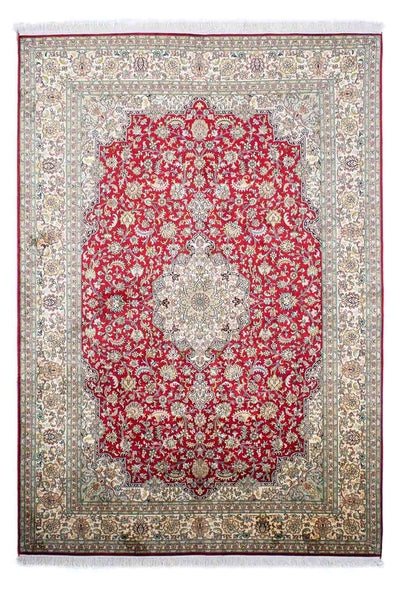 Kashmar Tapijt 170x240cm - Perzisch tapijt