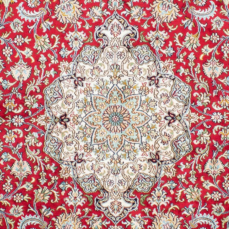 Perzisch tapijt - Klassiek - 240 x 170 cm - rood