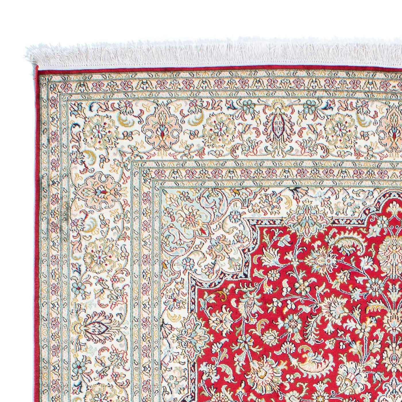 Kashmar Tapijt 240x170cm - Perzisch tapijt