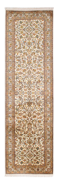 Loper Perzisch tapijt - Klassiek - 270 x 77 cm - beige