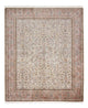 Kashmar Tapijt 242x199cm - Perzisch tapijt