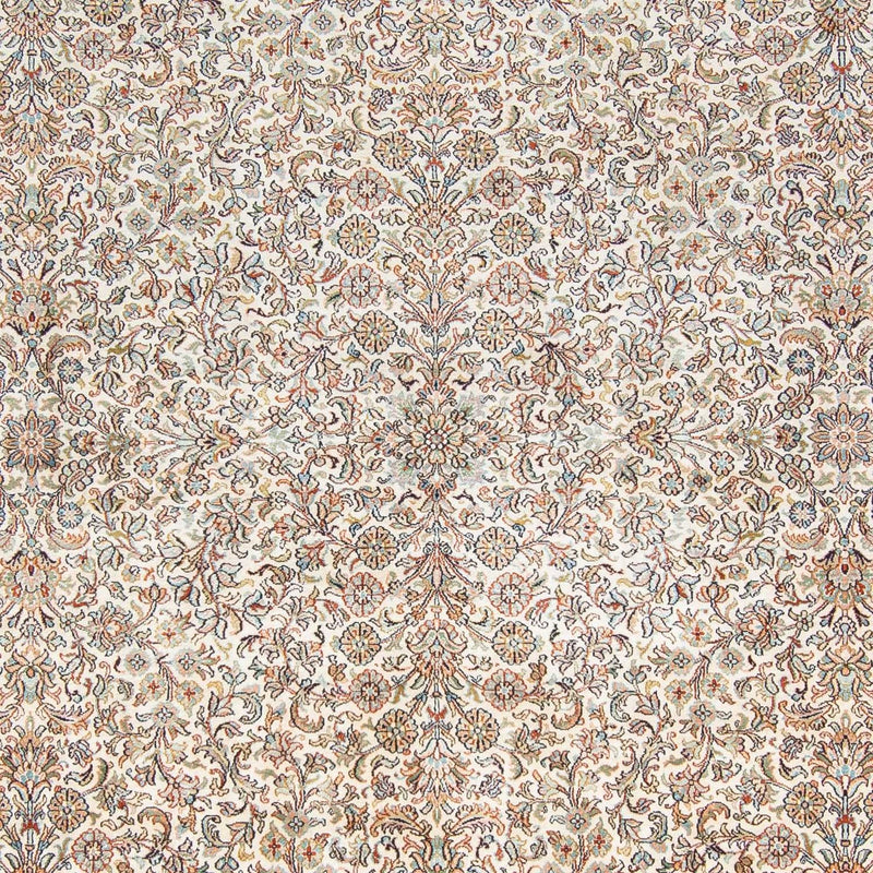Perzisch tapijt - Klassiek - 242 x 199 cm - beige