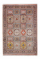 Kashmar Tapijt 306x214cm - Perzisch tapijt