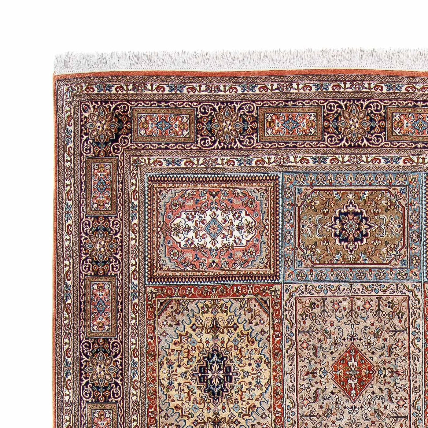 Kashmar Tapijt 306x214cm - Perzisch tapijt