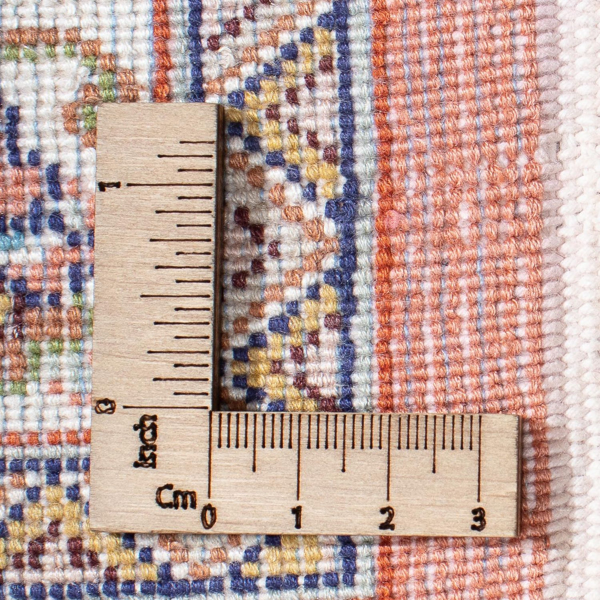 Perzisch tapijt - Klassiek - 306 x 214 cm - veelkleurig