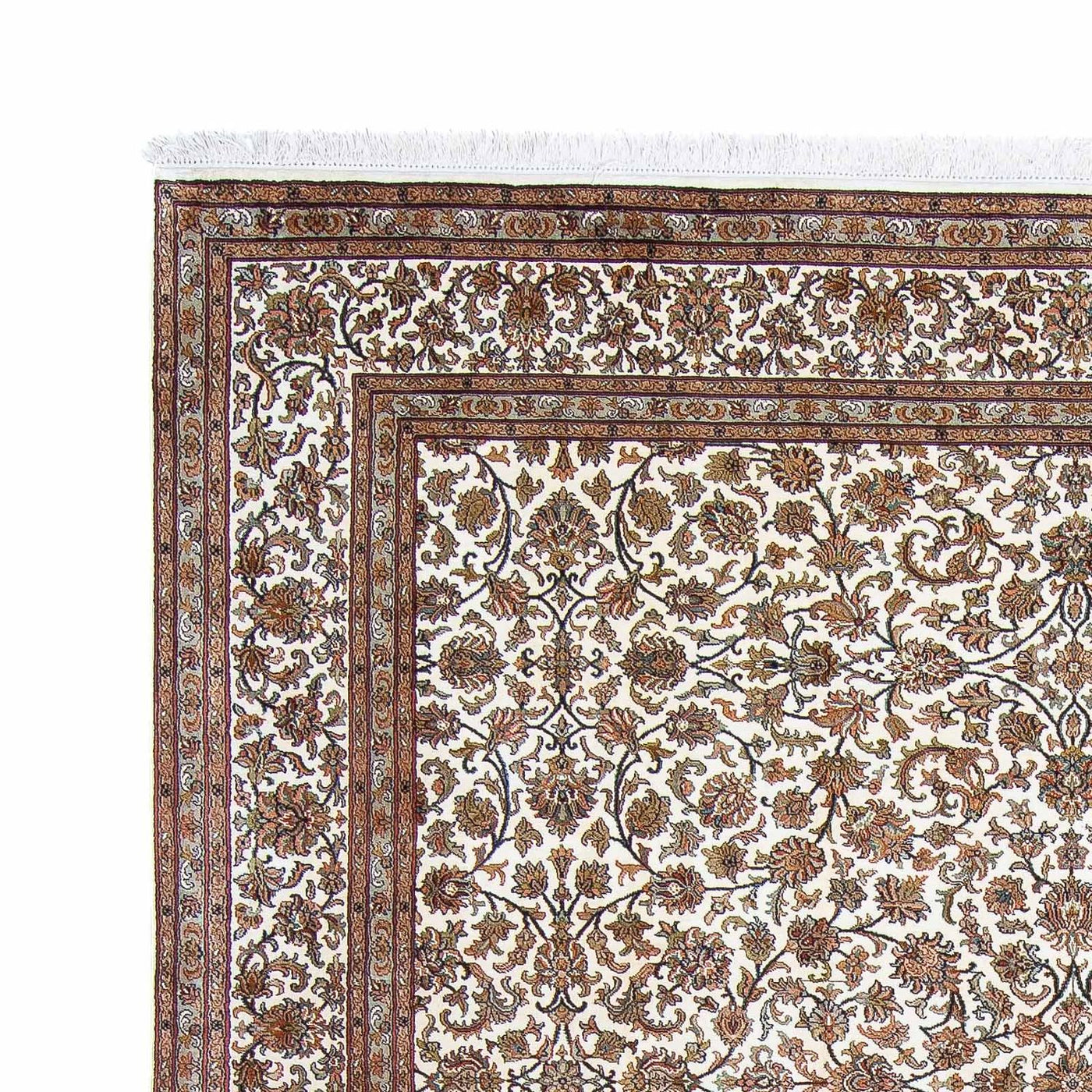 Kashmar Tapijt 314x216cm - Perzisch tapijt