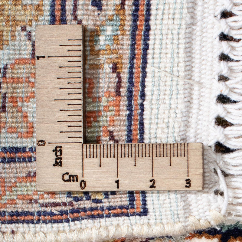 Perzisch tapijt - Klassiek - 314 x 216 cm - beige