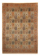 Kashmar Tapijt 328x245cm - Perzisch tapijt