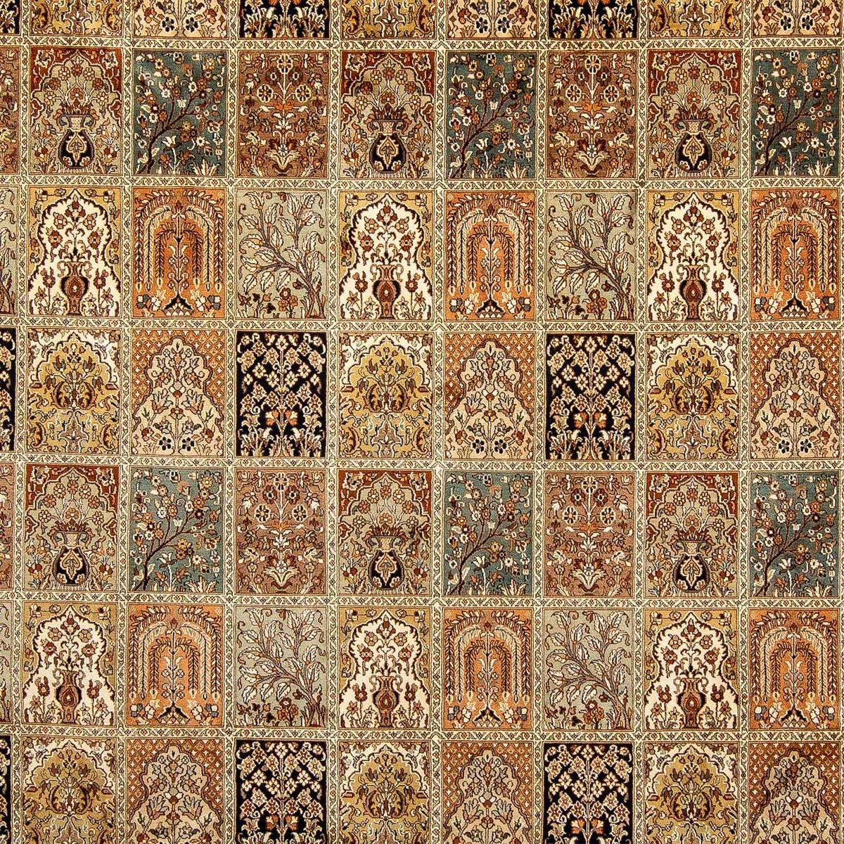 Perzisch tapijt - Klassiek - 328 x 245 cm - veelkleurig