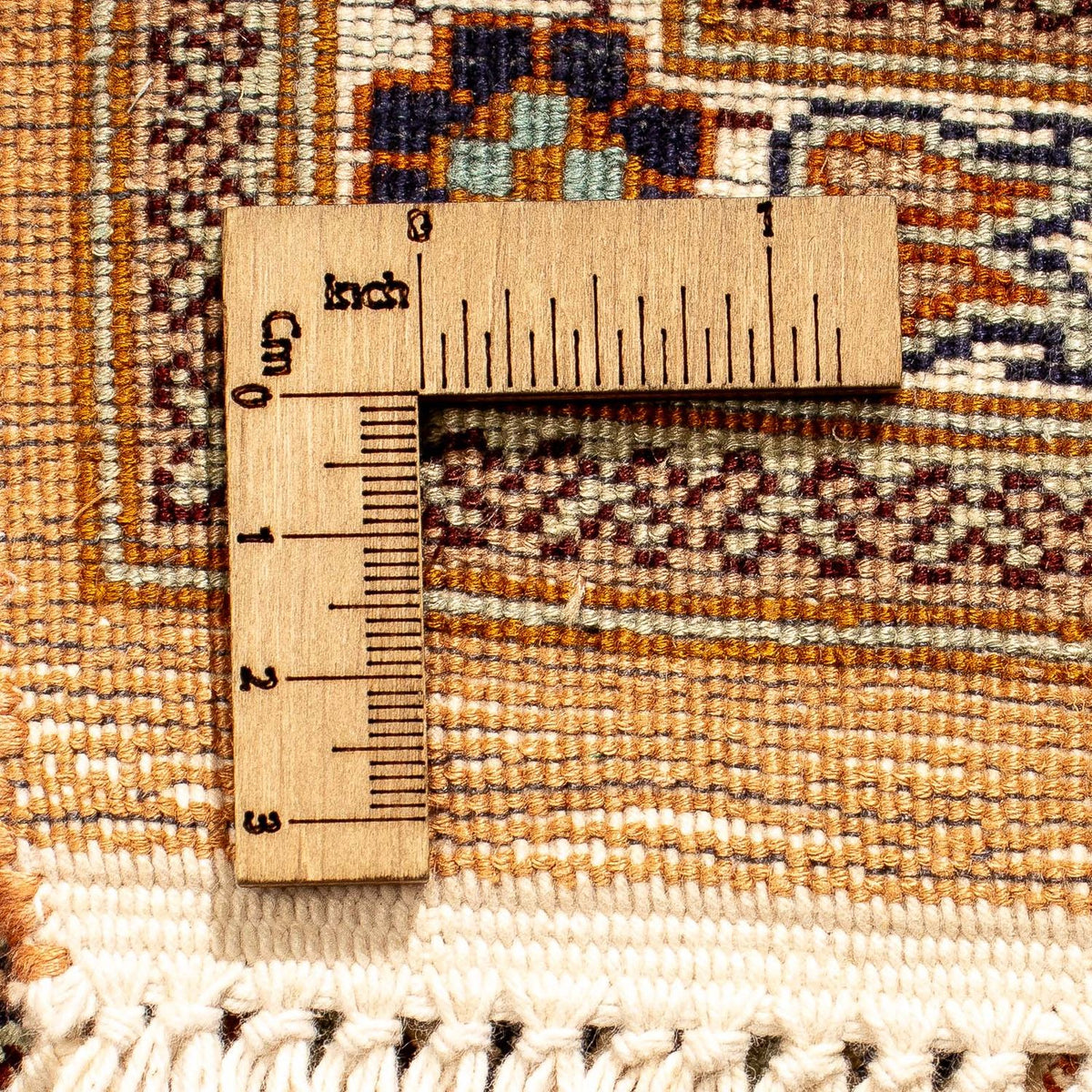 Perzisch tapijt - Klassiek - 328 x 245 cm - veelkleurig