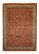 Kashmar Tapijt 248x336cm - Perzisch tapijt