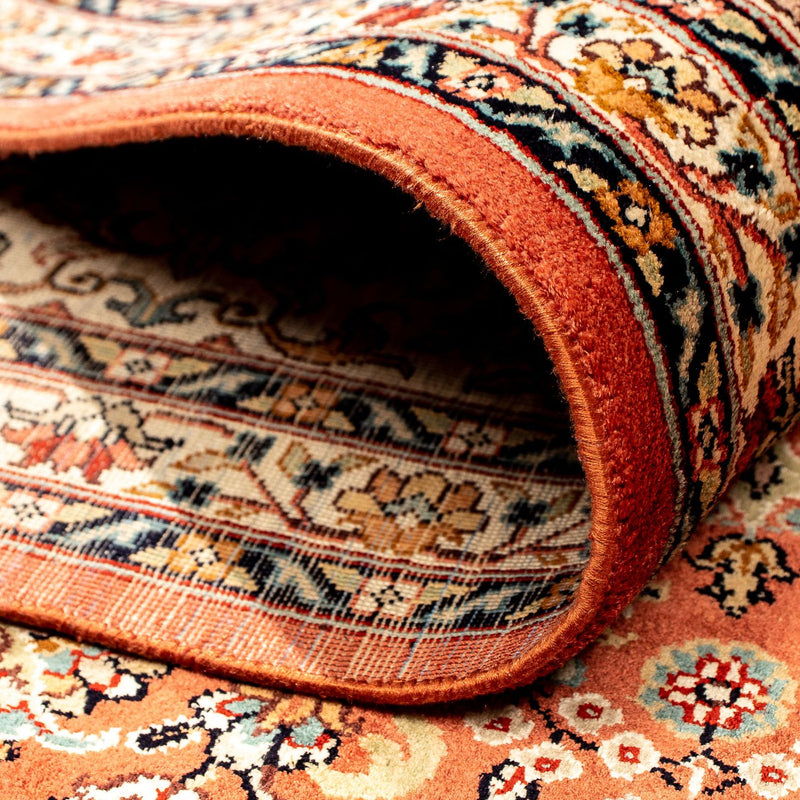 Perzisch tapijt - Klassiek - 336 x 248 cm - donkerrood