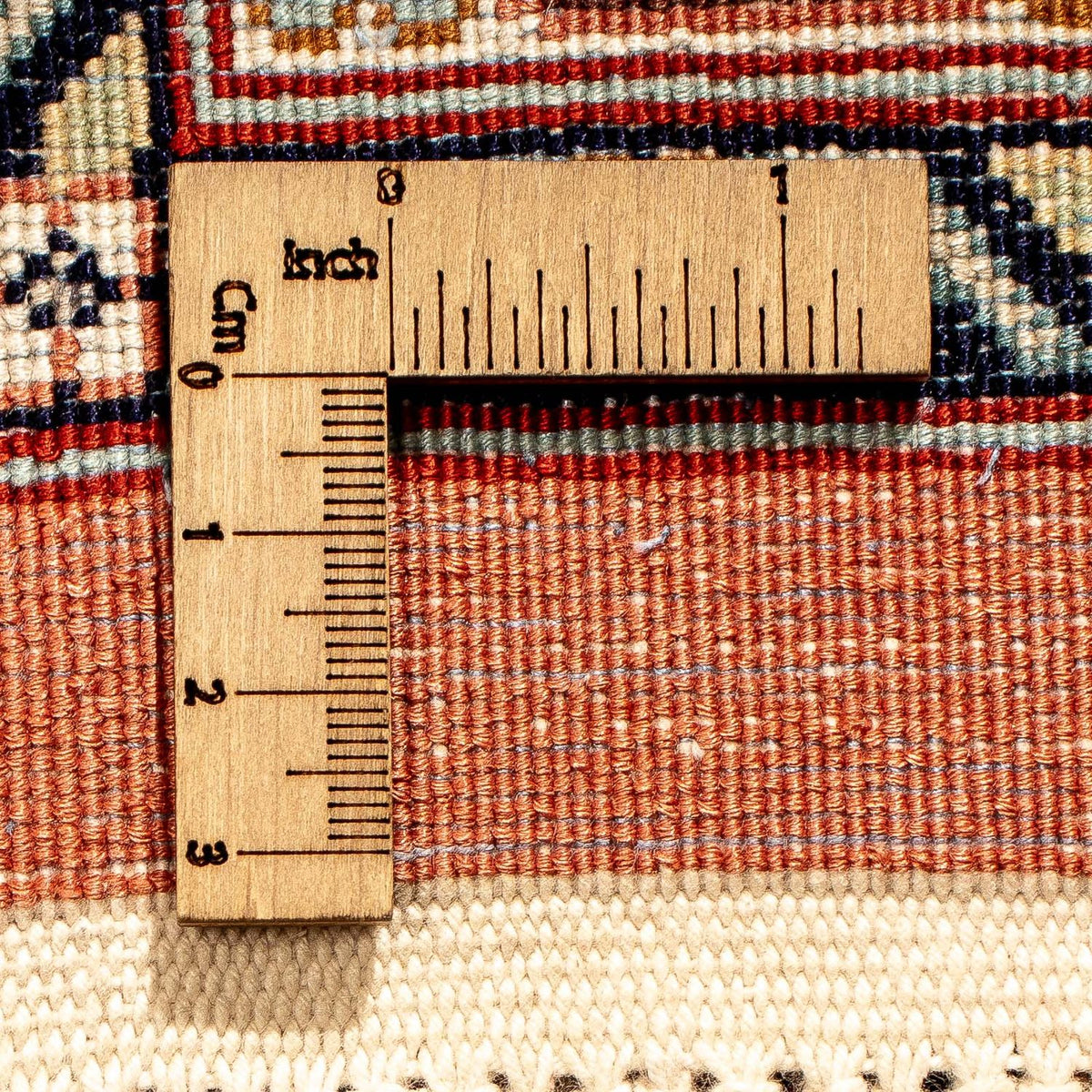 Perzisch tapijt - Klassiek - 336 x 248 cm - donkerrood