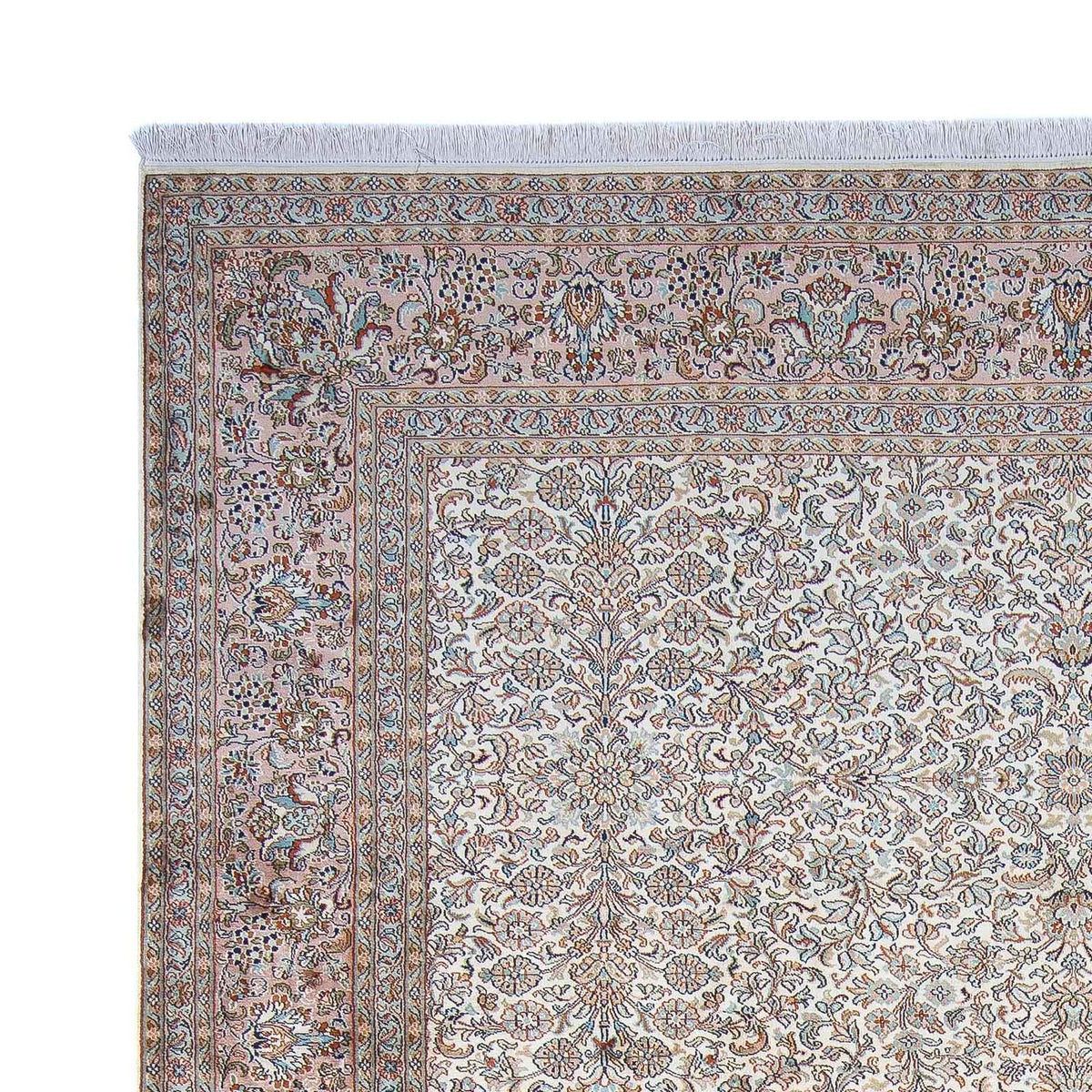 Perzisch tapijt - Klassiek - 329 x 249 cm - beige