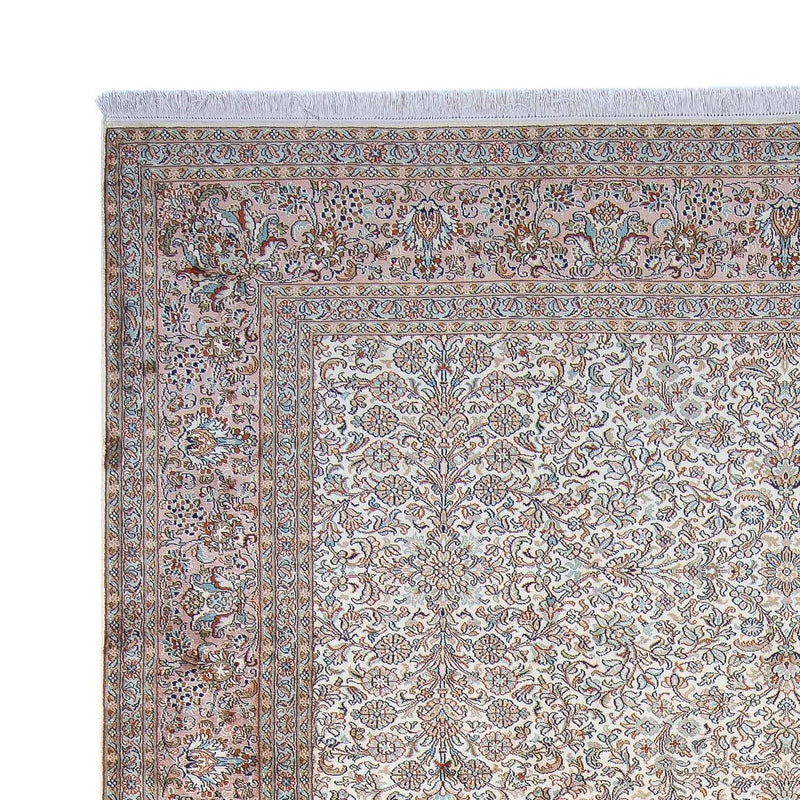 Perzisch tapijt - Klassiek - 329 x 249 cm - beige