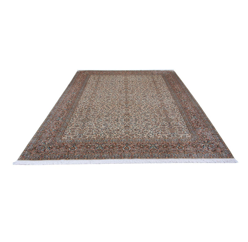 Perzisch tapijt - Klassiek - 329 x 249 cm - beige