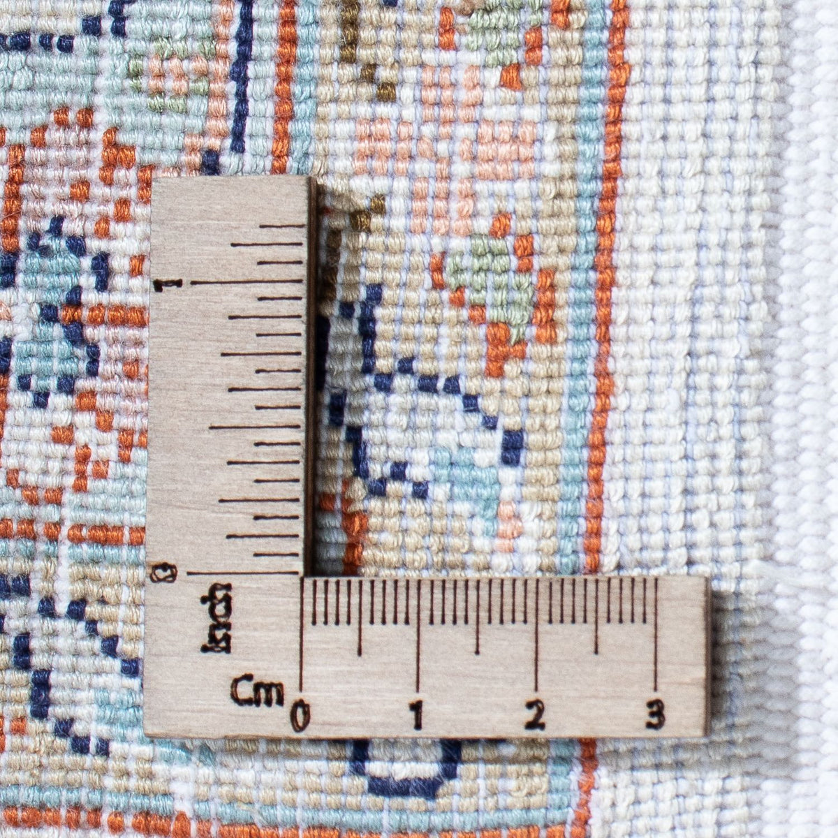 Perzisch tapijt - Klassiek - 329 x 249 cm - beige