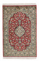 Kashmar Tapijt 95x62cm - Oosters Tapijt