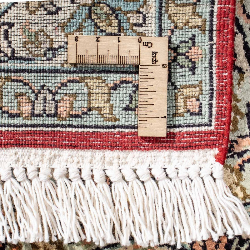 Perzisch tapijt - Klassiek - 95 x 62 cm - donkerrood