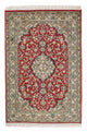 Kashmar Tapijt 64x96cm - Oosters Tapijt