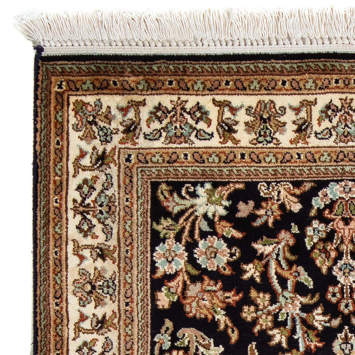 Kashmar Tapijt 94x66cm - Oosters Tapijt