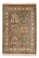 Kashmar Tapijt 97x67cm - Oosters Tapijt