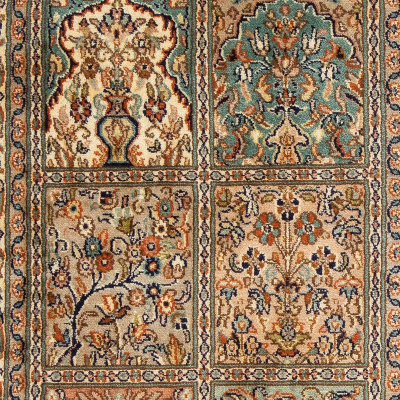 Perzisch tapijt - Klassiek - 97 x 67 cm - veelkleurig