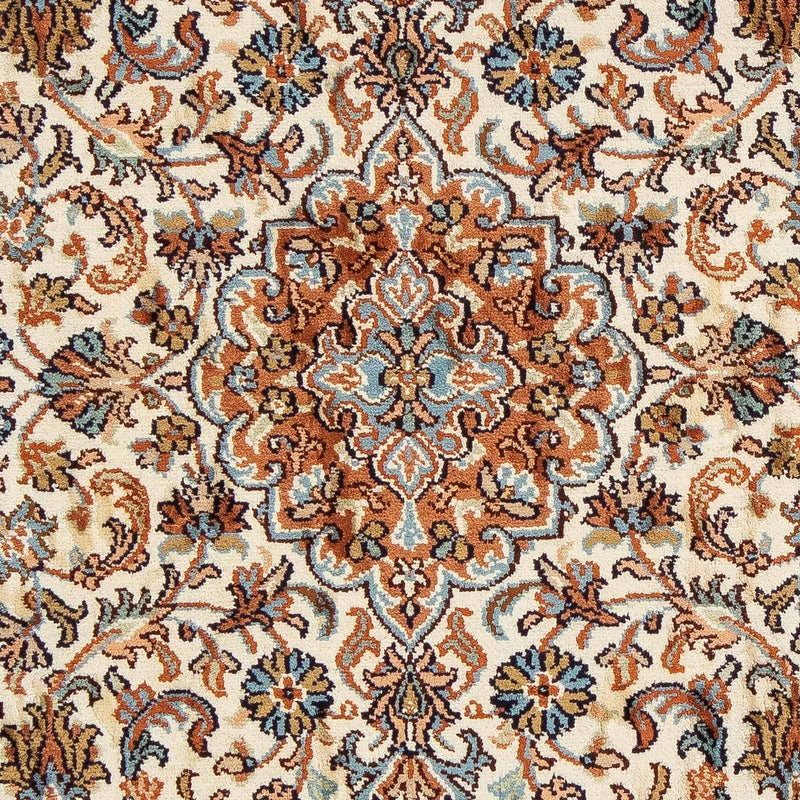 Perzisch tapijt - Klassiek - 96 x 63 cm - beige