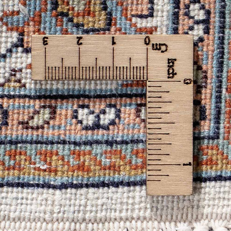 Perzisch tapijt - Klassiek - 96 x 63 cm - beige