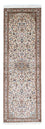 Loper Perzisch tapijt - Klassiek - 189 x 62 cm - beige