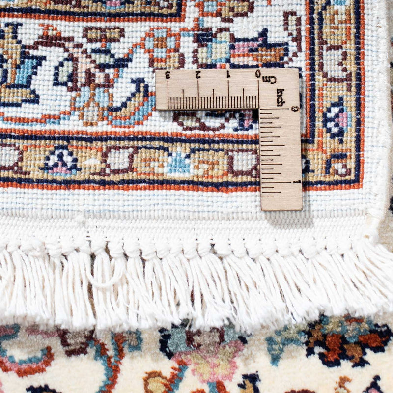 Loper Perzisch tapijt - Klassiek - 189 x 62 cm - beige