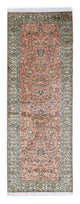 Kashmar Tapijt 190x63cm - Perzisch tapijt