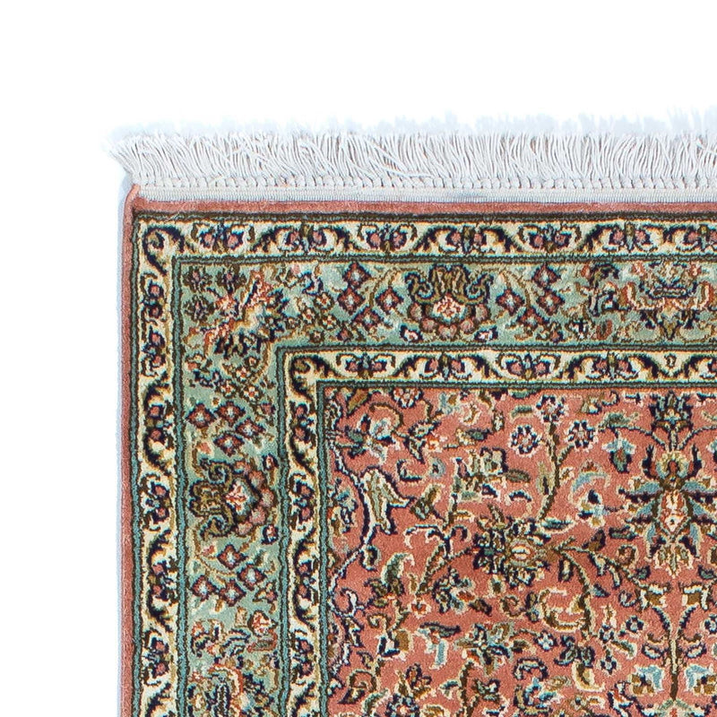 Loper Perzisch tapijt - Klassiek - 190 x 63 cm - licht rood