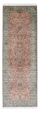 Kashmar Tapijt 188x65cm - Perzisch tapijt