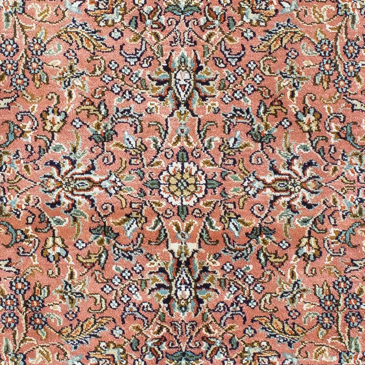 Loper Perzisch tapijt - Klassiek - 188 x 65 cm - licht rood