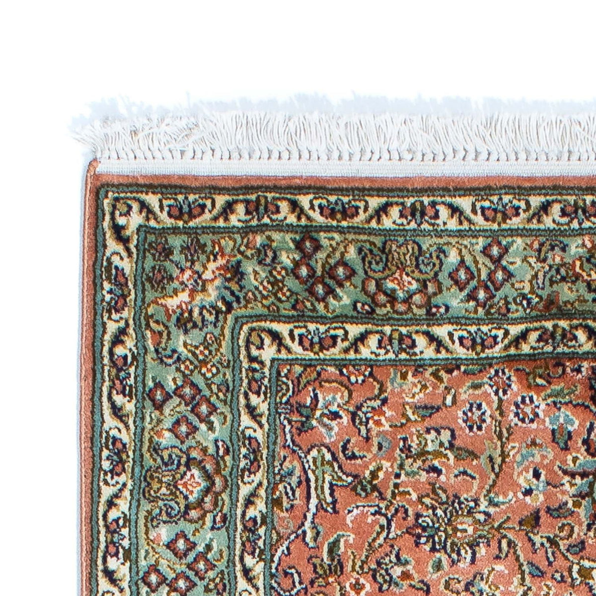 Loper Perzisch tapijt - Klassiek - 188 x 65 cm - licht rood