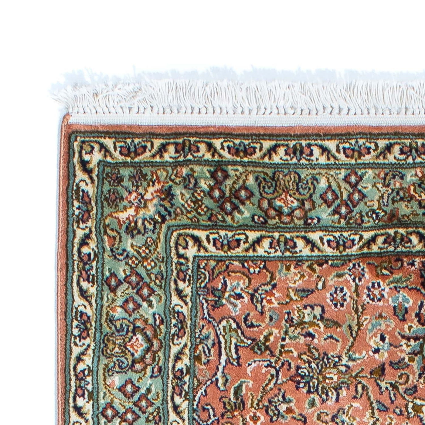 Kashmar Tapijt 188x65cm - Perzisch tapijt