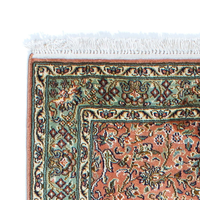 Loper Perzisch tapijt - Klassiek - 188 x 65 cm - licht rood