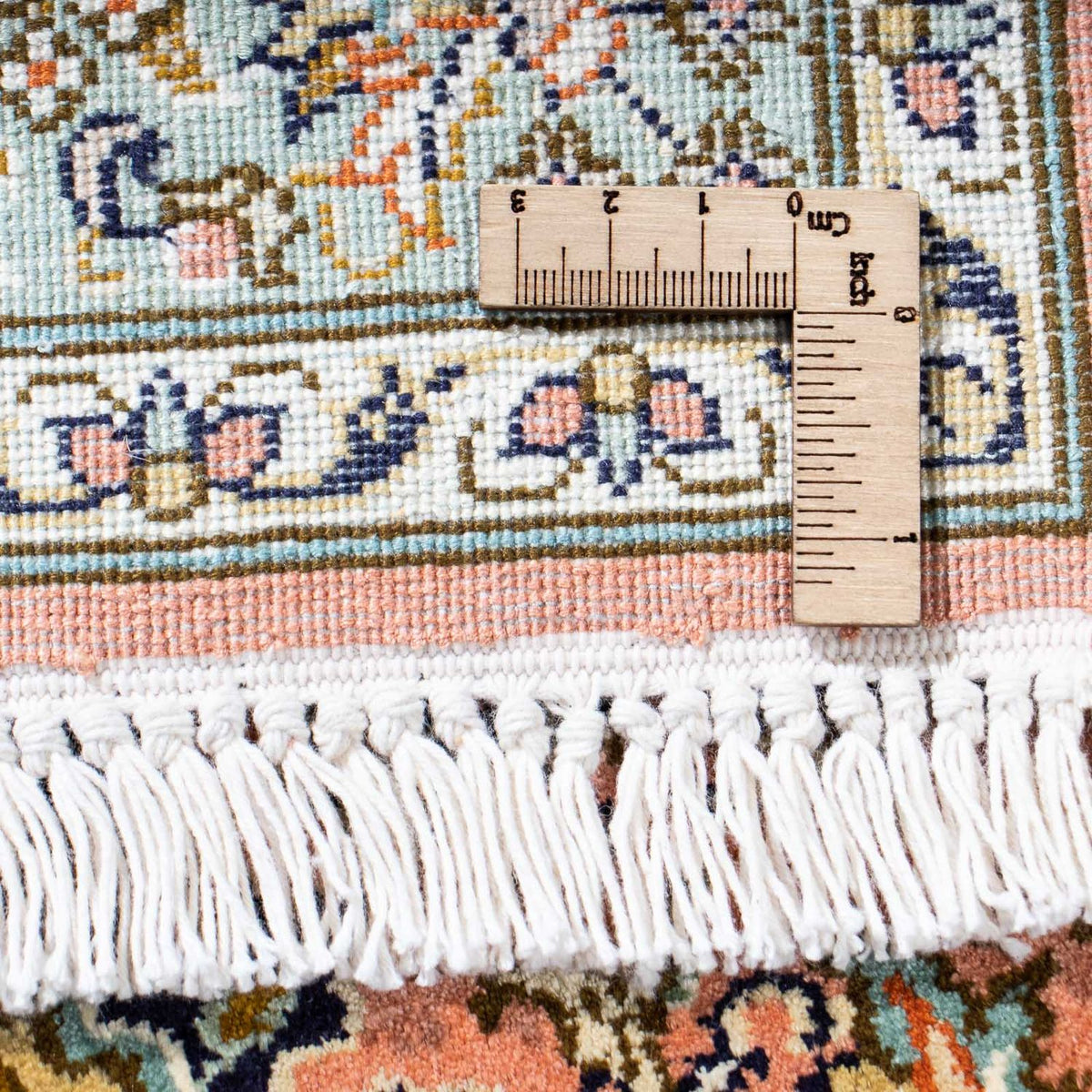 Loper Perzisch tapijt - Klassiek - 188 x 65 cm - licht rood