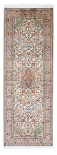 Kashmar Tapijt 186x64cm - Perzisch tapijt