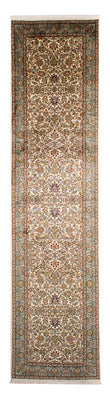 Loper Perzisch tapijt - Klassiek - 300 x 75 cm - beige