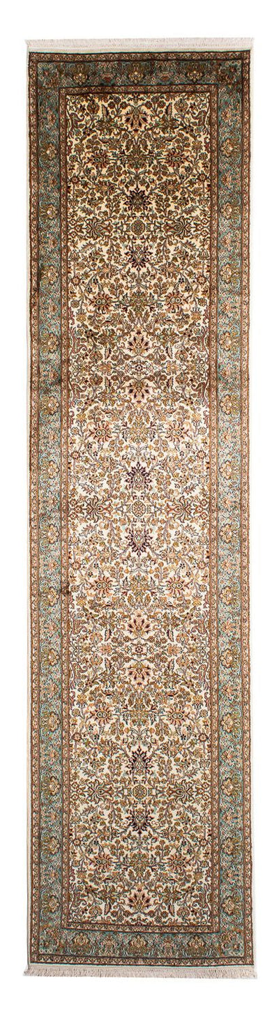 Kashmar Tapijt 75x300cm - Perzisch tapijt