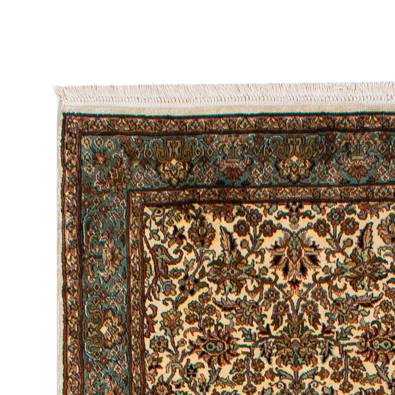 Loper Perzisch tapijt - Klassiek - 300 x 75 cm - beige