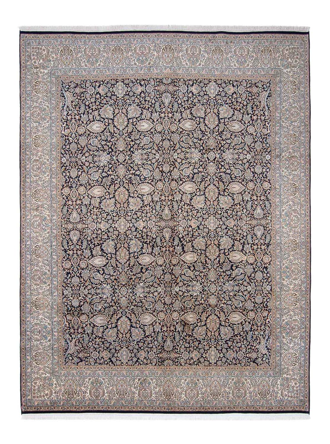 Perzisch tapijt - Klassiek - 312 x 242 cm - beige