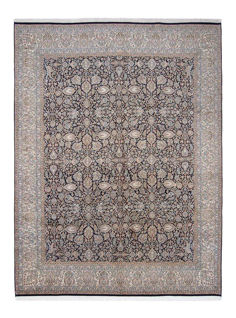 Perzisch tapijt - Klassiek - 312 x 242 cm - beige