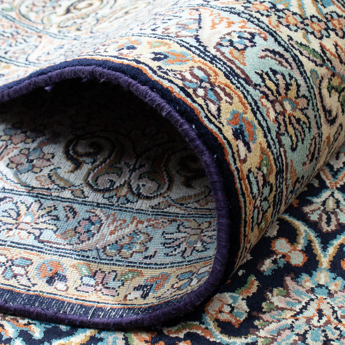 Perzisch tapijt - Klassiek - 312 x 242 cm - beige