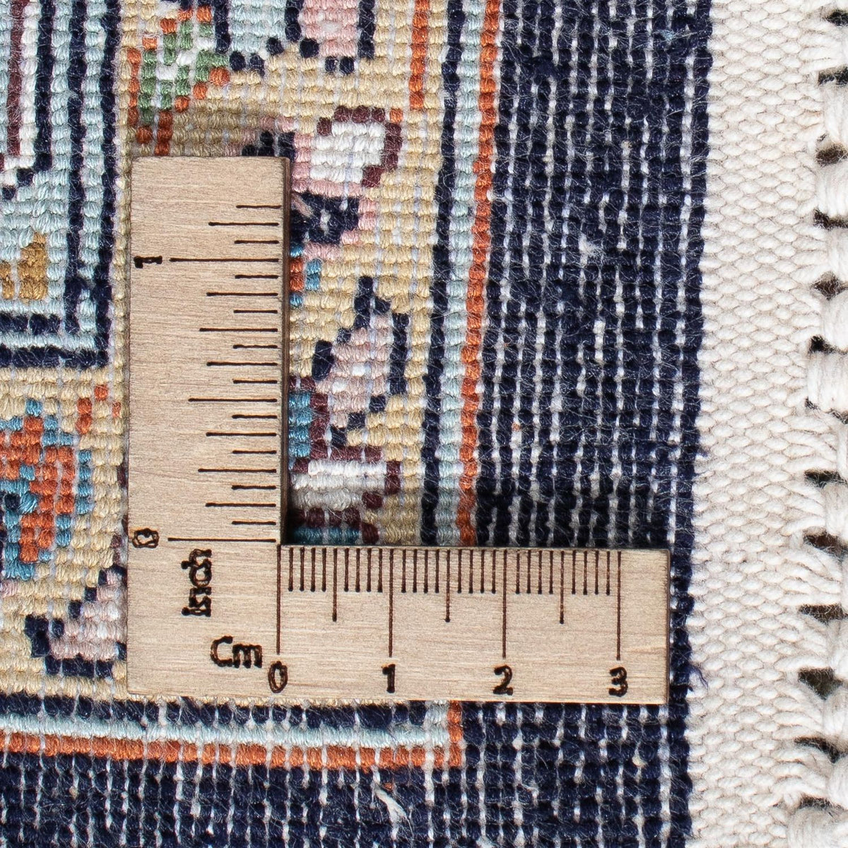 Perzisch tapijt - Klassiek - 312 x 242 cm - beige